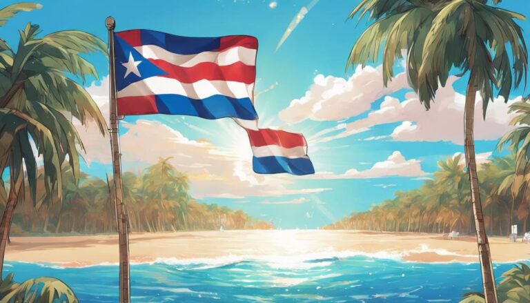 passport not required for puerto rico